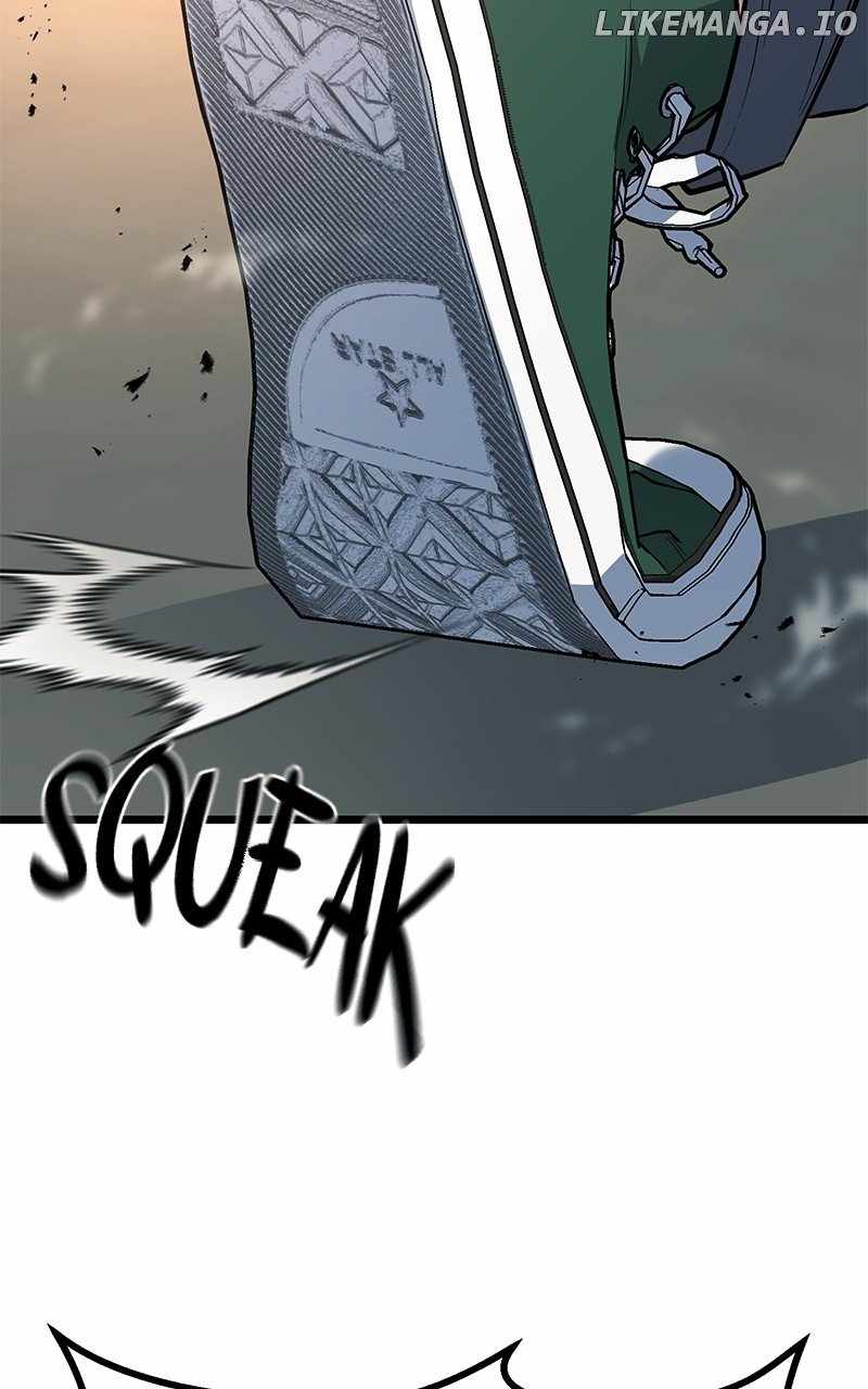 King of Violence Chapter 57 110